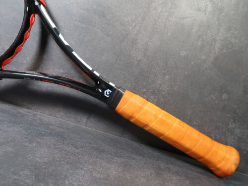 Head - Prestige PRO Graphene - L4 - 4 1/2 - Midplus - 630 cm² - 98 SQ - Tennis - Picture 3 of 21