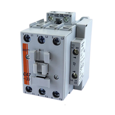 Sprecher + Schuh Contactor CA7-37-00-220W
