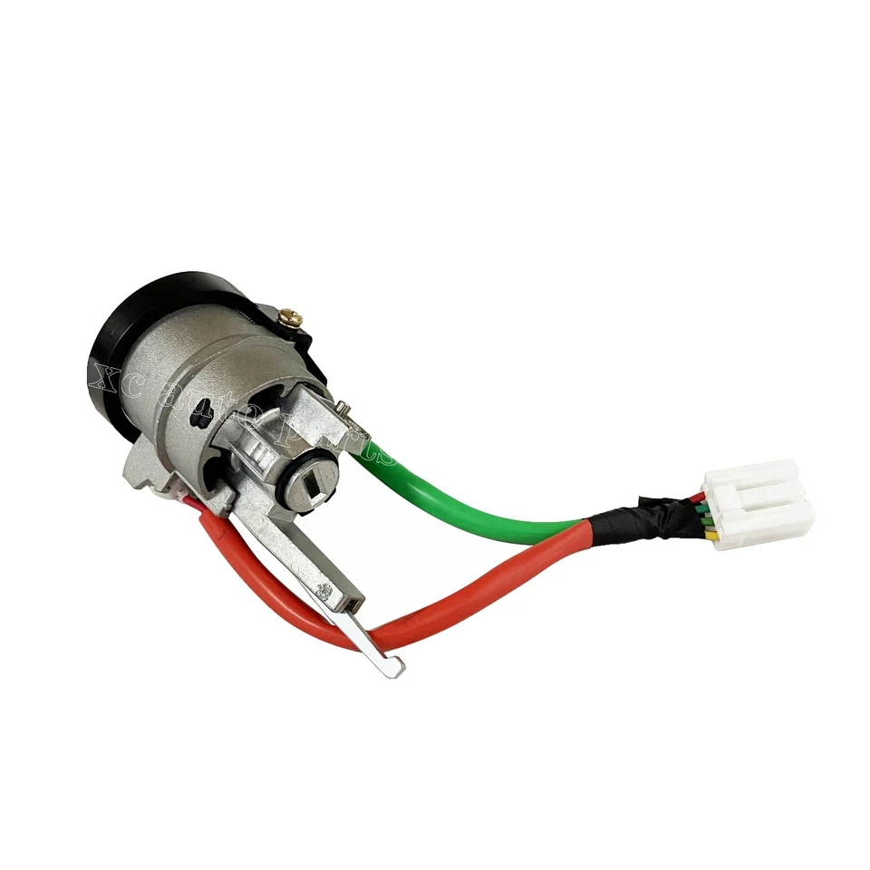 Ignition Lock Cylinder Switch W/2keys For 2007-2012 Kia Sedona US Stock - Imagem 2 de 4