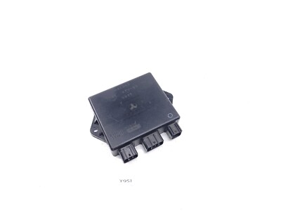 Yamaha YZF 600R Thundercat Steuergerät ECU Zündbox Blackbox Zündmodul CDI 600 R