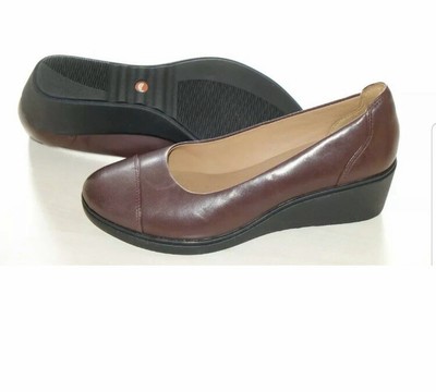 clarks un tallara dee