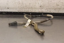 1989 Suzuki Quadrunner 250 LTF250 2x4 REAR FOOT BRAKE CABLE LINE H135