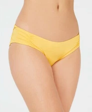 Soluna 262179 Women's Under The Sun Side Tab Bikini Bottom Swimwear Size XL