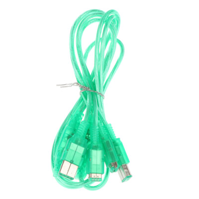 For Gameboy GBC GBP GB game console 2 Player Game Link Connect cable C_z8