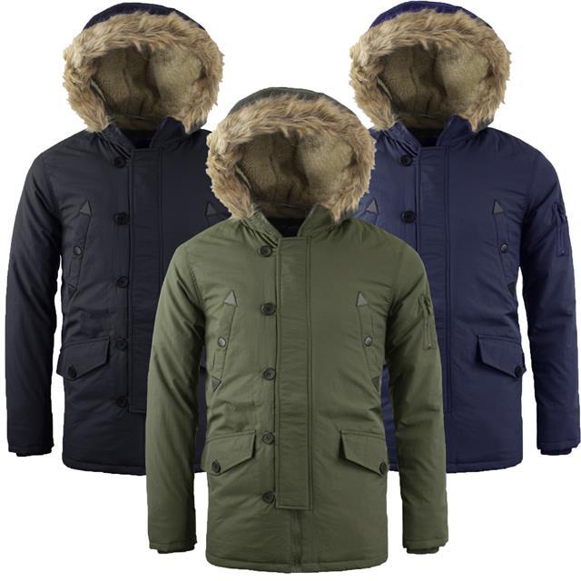 lee cooper sherpa