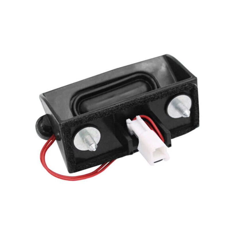 74810-TF0-003 Tailgate Opener Switch For Honda Odyssey Crosstour Insight HR-V Foto 3 de 4