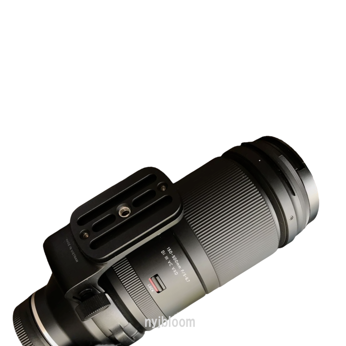 TAMRON 150-500mm F/5-6.7 DiIII VC VXD A057S (for SONY E TAMRON 150-500mm F/5-6.7 DiIII VC VXD A057S (for SONY E