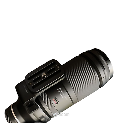 TAMRON 150-500mm F/5-6.7 DiIII VC VXD A057S (for SONY E TAMRON 150-500mm F/5-6.7 DiIII VC VXD A057S (for SONY E