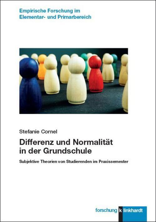 Thumbnail - Differenz Und Normalität In Der Grundschule Stefanie Cornel
