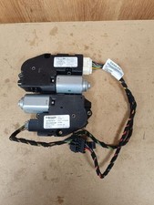 Mercedes-Benz GLS X166 2019 Motor Aktuator A1669069600 VLD1910 Mercedes-Benz GLS X166 2019 Motor Aktuator A1669069600 VLD1910