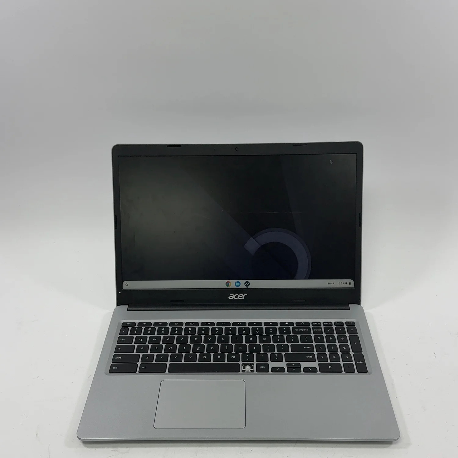 Acer Chromebook 315 CB315-3H 15.6" Celeron N4020 1.1GHz 4GB RAM 64GB SSD