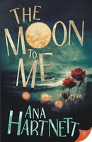 Ana Hartnett | The Moon To Me | Taschenbuch | Englisch (2026)