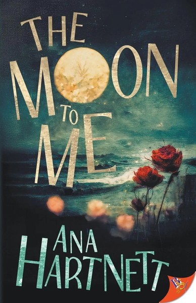Ana Hartnett | The Moon To Me | Taschenbuch | Englisch (2026)-image