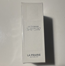 La Prairie White Caviar Light Concentrate 20m...