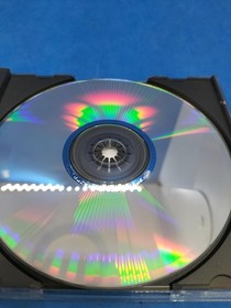Datum Polyster Dragon Master Silk Sega Saturn Software Kry70