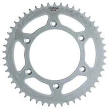 NICHE 520 Pitch 50 Tooth Rear Drive Sprocket for Honda CRF230F CRF250F CRF450R