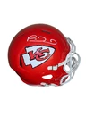 Patrick Mahomes Signed KC Chiefs Replica Full Size Replica Helmet BAS COA
