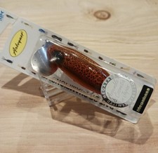 FRED ARBOGAST jitter bug megabass Lure free shipping DDP