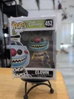 Funko Pop! Vinyl: Disney - Clown #452