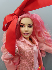 Mattel HWT91 Disney Descendants: The Rise of Red Fashion Doll  Accessory
