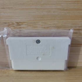 Famicom Mini Super Mario Bros For Nintendo Gameboy Advance Japanese