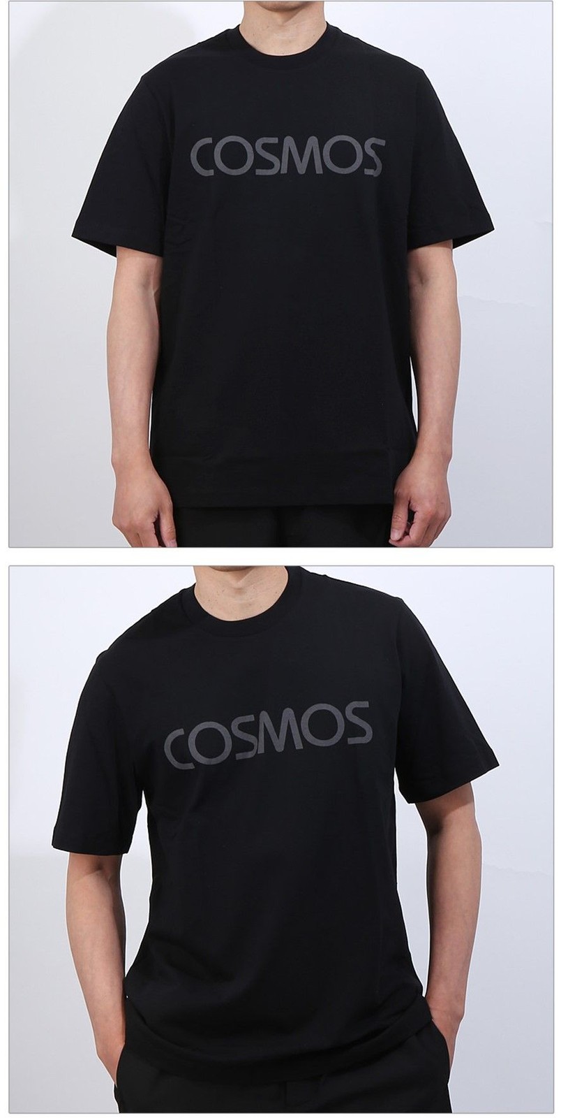 T shirt stampata altra marca 16181630