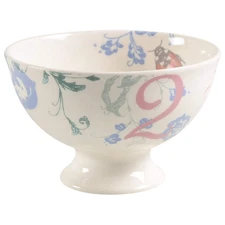 Lenox Collage Footed Dessert Bowl 9962170
