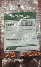 Thermal Dynamics® 9-6099 TIP, AIRCUT 15C, 12A, 028" ORIFICE, 10/PACK