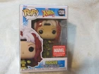 Funko Pop! X-Men '97 Rogue 1288 Marvel Collector Corps Exclusive