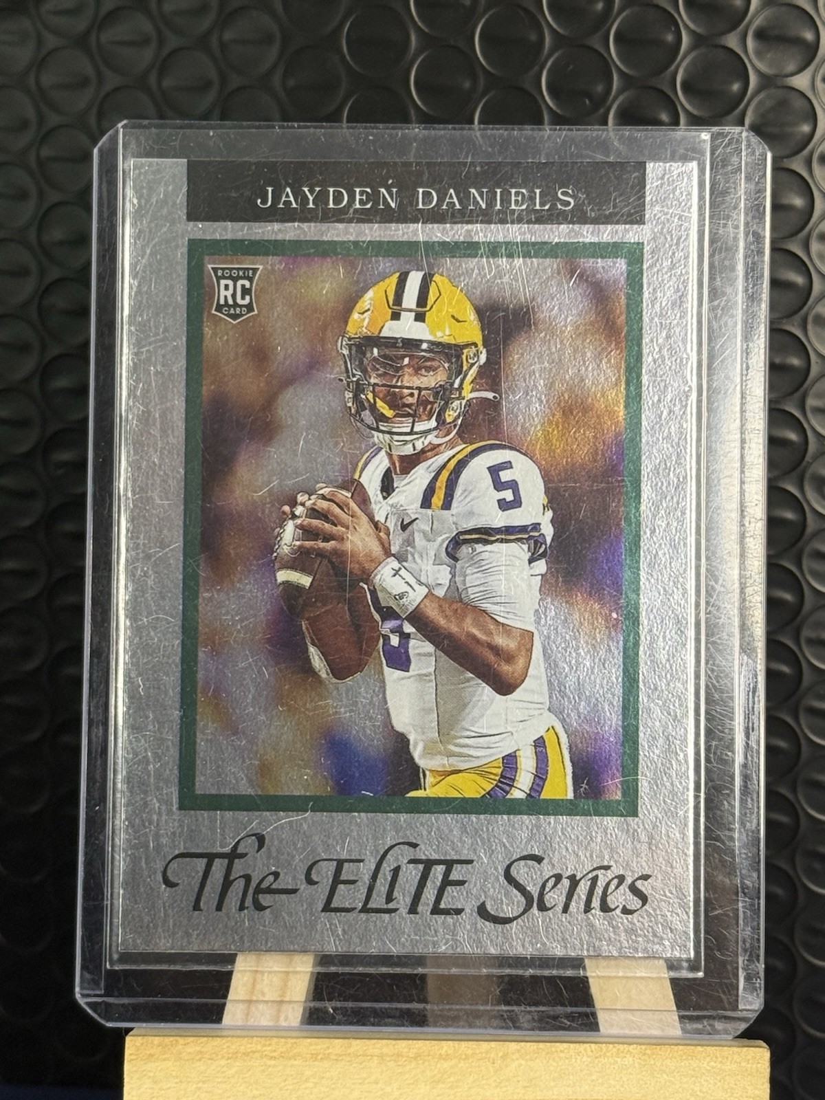 2024 Panini Donruss Elite - 1992 Elite Rookies Jayden Daniels #3 (RC)
