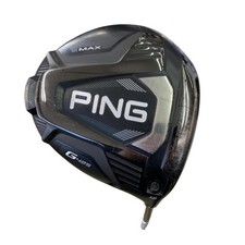 Ping Golf G425 MAX 12 * Driver Regular Flex Graphite Shaft RH Uomo