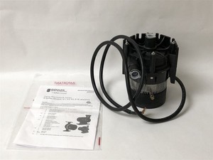 Laing Thermotech 0.025 HP E10 Series Barb Circulation Spa Pump - 230V ,15GPM