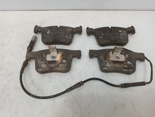 bremsbeläge BMW SERIE 3 GRAN TURISMO F34 320D SPORT LINE 2015 4199604