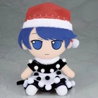 PSL Touhou Plush Series 111 Doremy Sweet Gift FumoFumo w/ Can Badge FedEX JP
