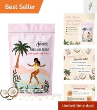Multi-Purpose 1lb Wax Beads Kit for Bikini, Face, and Body Waxing Needs