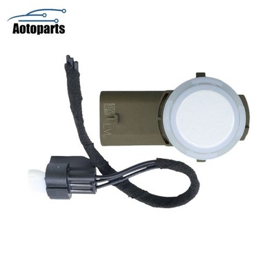 NEW For 2021-2024 FORD MUSTANG MACH-E Parking Aid Sensor JU5T15K859