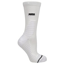 PUMA Terry Crew Socks Womens Size 10-13 Socks 927975-01