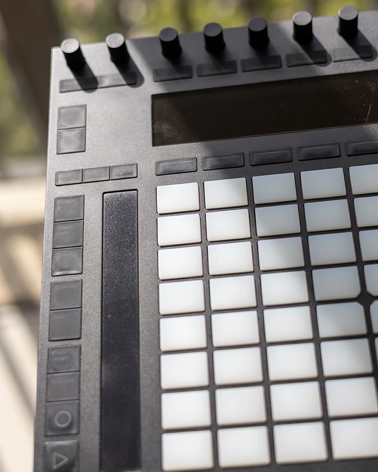 Controlador Ableton Push 2 - Interfaz USB Live Midi Foto 4 de 4