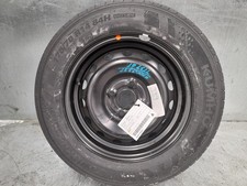 HYUNDAI ACCENT SPARE STEEL WHEEL RIM STANDARD 14X5.5IN RB 05/2011-12/2019 775967