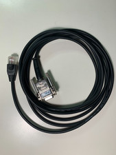 Moeller/Eaton, EU4A-RJ45-CAB1, 106726, Progra...