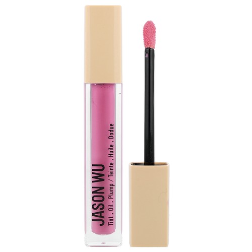 Tint It Oil It Plump It®, 02 Raspberry, 0.19 fl oz (5.8 ml)