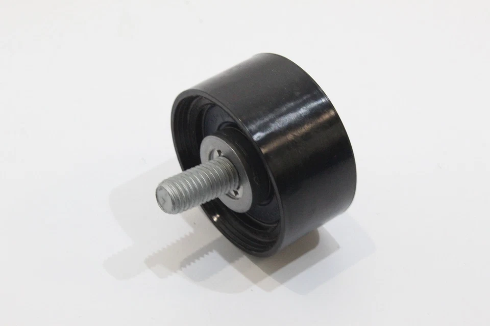 VW Passat 3G B8 3H Cam Toothed Belt Idler Pulley New Genuine 05E109244 - Image 3 of 4