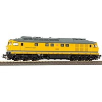 Piko 52156 H0 Diesellok Br 232, Bahnbau, Ep. Vi, Dc-Sound H0 + Neu