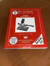 PRO/ENGINEER WILDFIRE 2.0 TUTORIAL & MULTIMEDIA By Jack Zecher & Roger Toogood.
