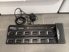 Vintage DOD Digitech RP-10 Guitar Signal Prea...