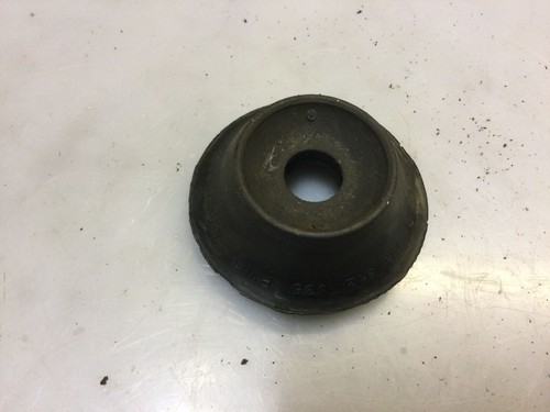 VW Golf 2 GTI 16V G60 Domlager hinten 191512335 Gummi Stoßdämpfer oben Corrado R