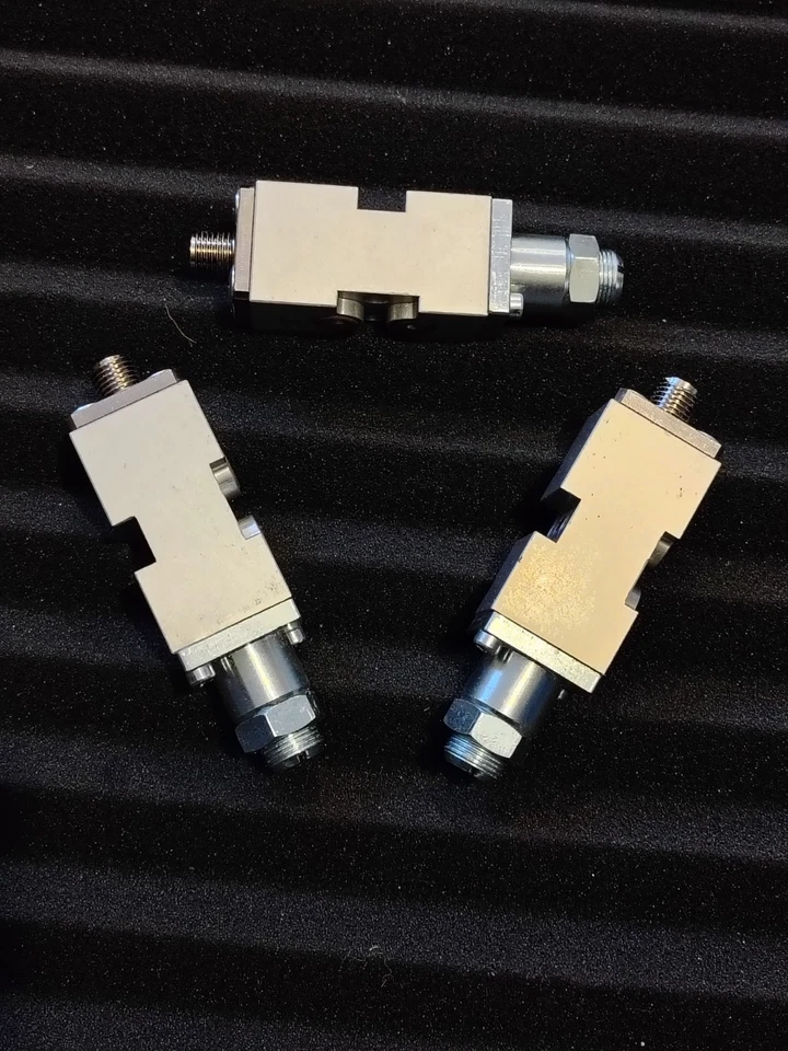 Replacement for Nordson 1048115-1052925 H200 Hot Melt Glue Dispenser - Image 4 of 4