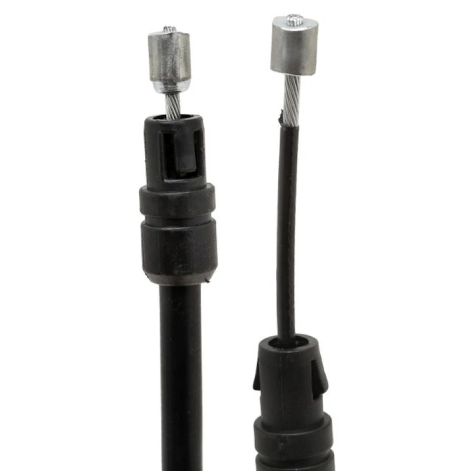 Cable de freno ACDelco genuino para Pontiac G6 2006 2007 lado del pasajero | trasero negro Foto 2 de 4
