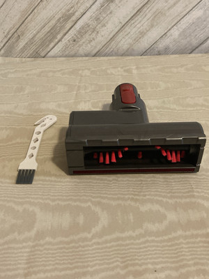 Vacuum Cleaner Motorized Brush Accessory, Compatible for Proscenic P11/P11 Combo