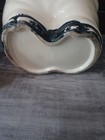 Vintage Shawnee Pottery Smiley Pig Cookie Jar Made In The USA — photo 9